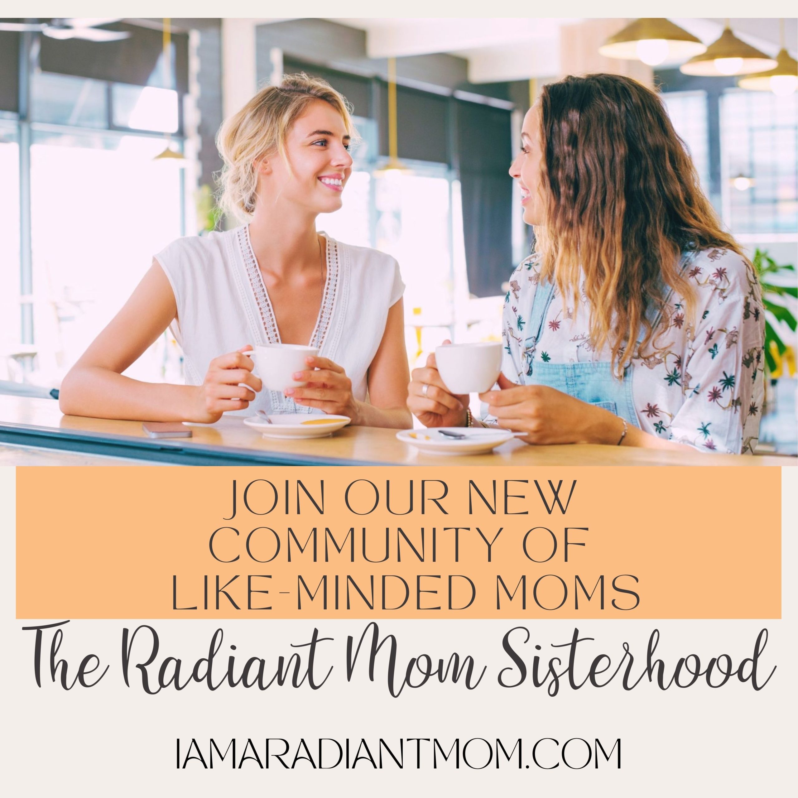 Copy of Copy of Copy of Copy of Copy of Copy of Copy of RADIANT MOM SISTERHOOD