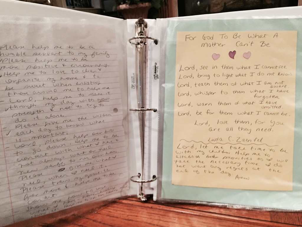 “Prayers are deathless. They outlive the lives of those who uttered them.” -E.M. Bounds image