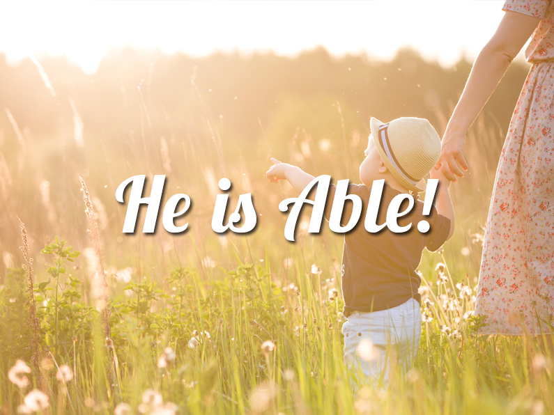 love your children day 2